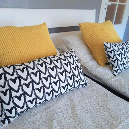 Apartman Blisko Morza - Yellow Stone *