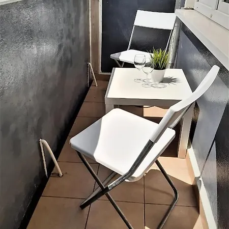 Apartman Blisko Morza - Yellow Stone *