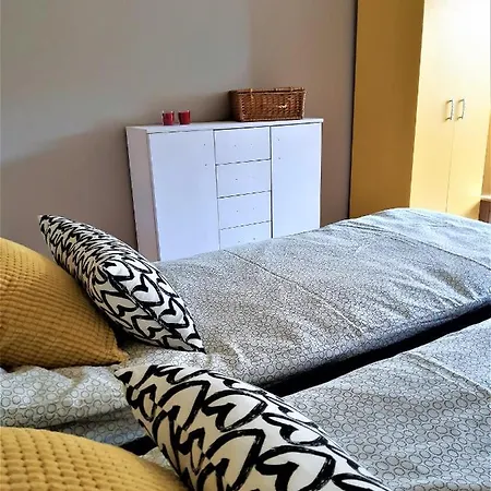 Apartment Blisko Morza - Yellow Stone *