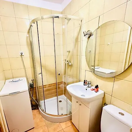 Apartman Blisko Morza - Yellow Stone
